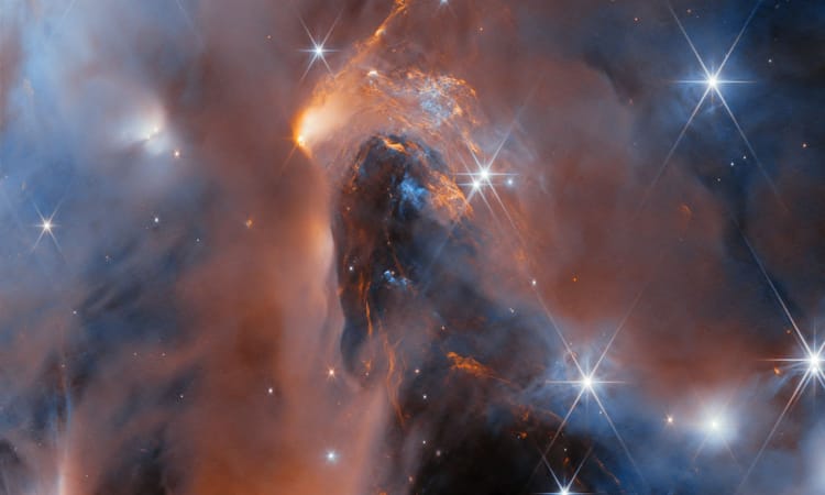Agile is killing software innovation ☠️, AI boosts mental health, Quantum internets takes a step forward ⚛️, JWST finds 6 new rogue worlds 🪐